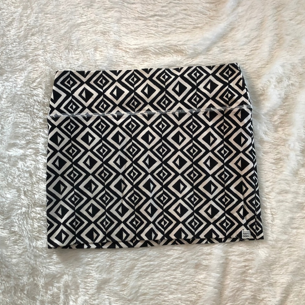 Billabong Mini Skirt